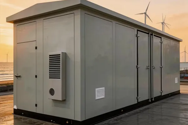 Hur man väljer rätt understation av boxtyp för ditt projekt