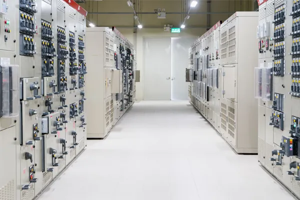 Typer av ställverk: AIS, GIS, RMU och mer Typer av ställverk: AIS, GIS, RMU och mer