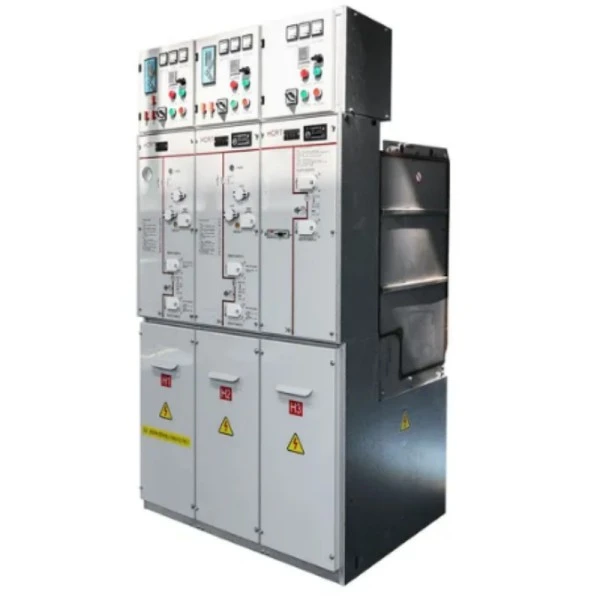 35kv Mellanspänning Sf6 Tätat ställverk 35kv Mellanspänning Sf6 Tätat ställverk