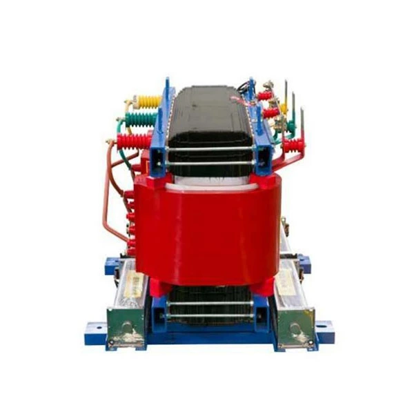 Polyester Resin Isolering Torrtyp Transformator