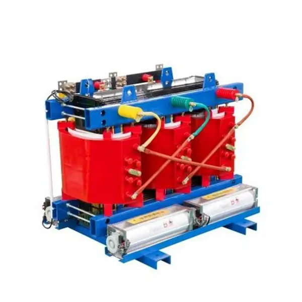 SCB13 800kva Epoxy Resin Cast Power Transformator SCB13 800kva Epoxy Resin Cast Power Transformator